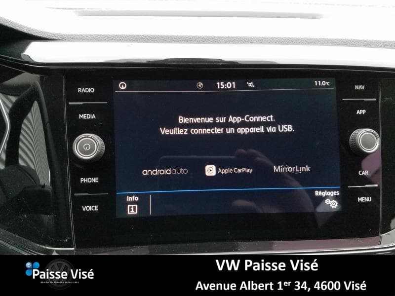 Volkswagen T-Cross Style Design - 18