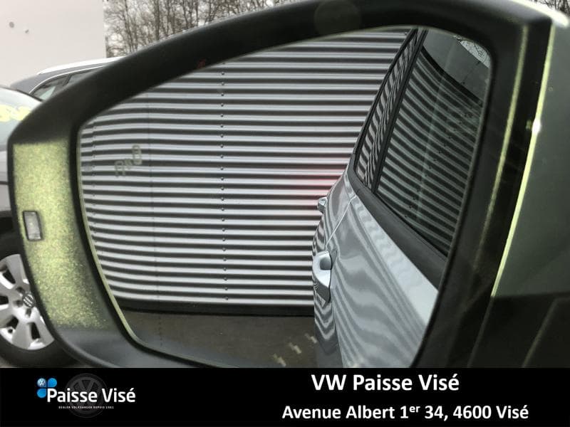 Volkswagen T-Cross Style Design - 29