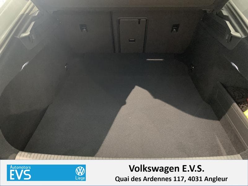 Volkswagen Arteon R-Line - 26