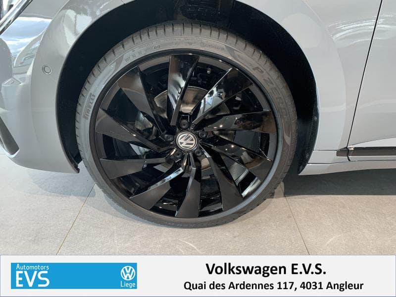 Volkswagen Arteon R-Line - 29