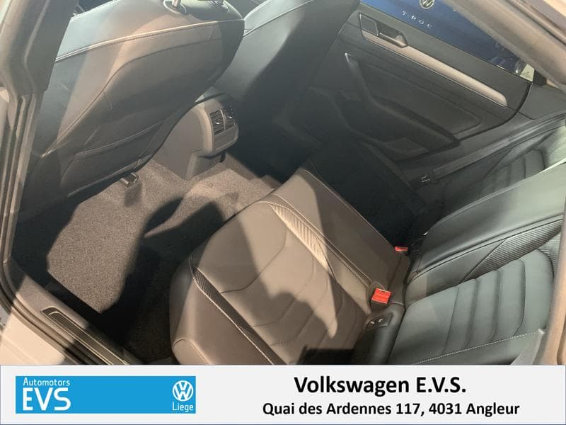 Volkswagen Arteon R-Line - 25