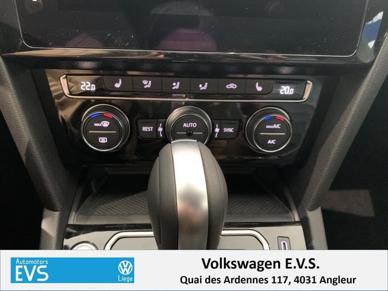Volkswagen Arteon R-Line - 17