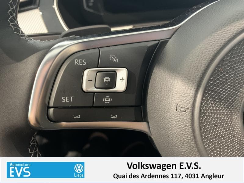 Volkswagen Arteon R-Line - 20