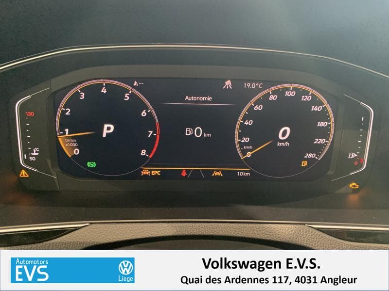 Volkswagen Arteon R-Line - 10