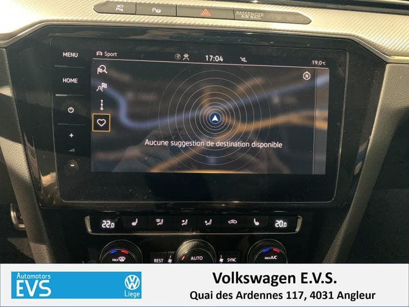 Volkswagen Arteon R-Line - 16