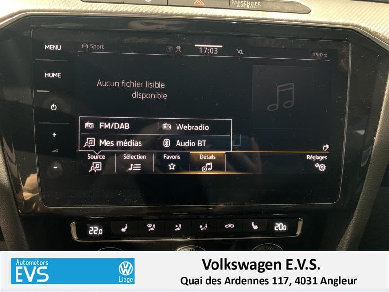 Volkswagen Arteon R-Line - 14