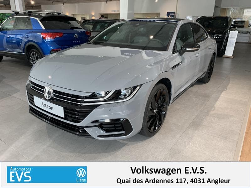 Volkswagen Arteon R-Line - 1