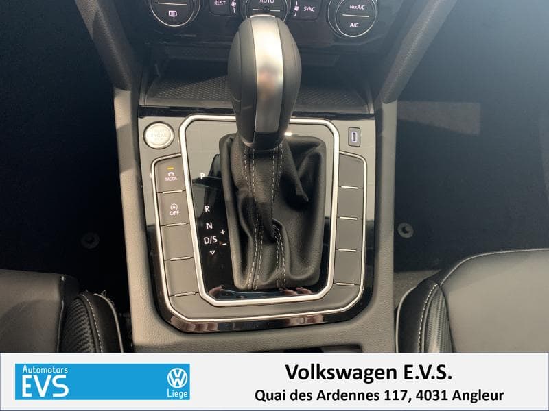 Volkswagen Arteon R-Line - 18