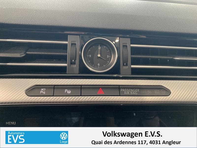 Volkswagen Arteon R-Line - 11