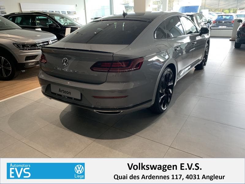 Volkswagen Arteon R-Line - 5
