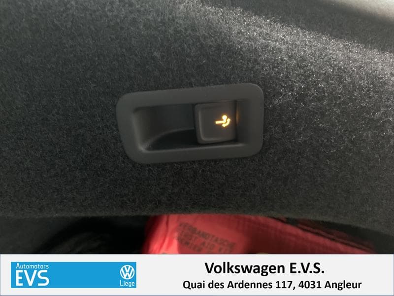 Volkswagen Arteon R-Line - 28