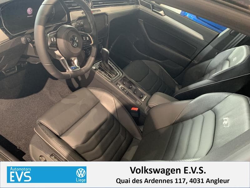 Volkswagen Arteon R-Line - 8