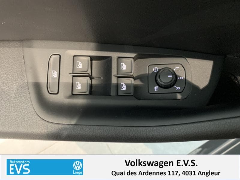 Volkswagen Arteon R-Line - 23