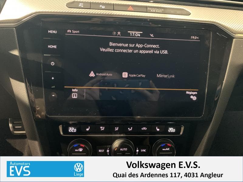 Volkswagen Arteon R-Line - 15