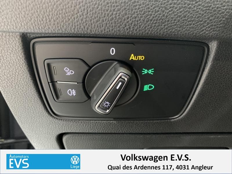 Volkswagen Arteon R-Line - 22