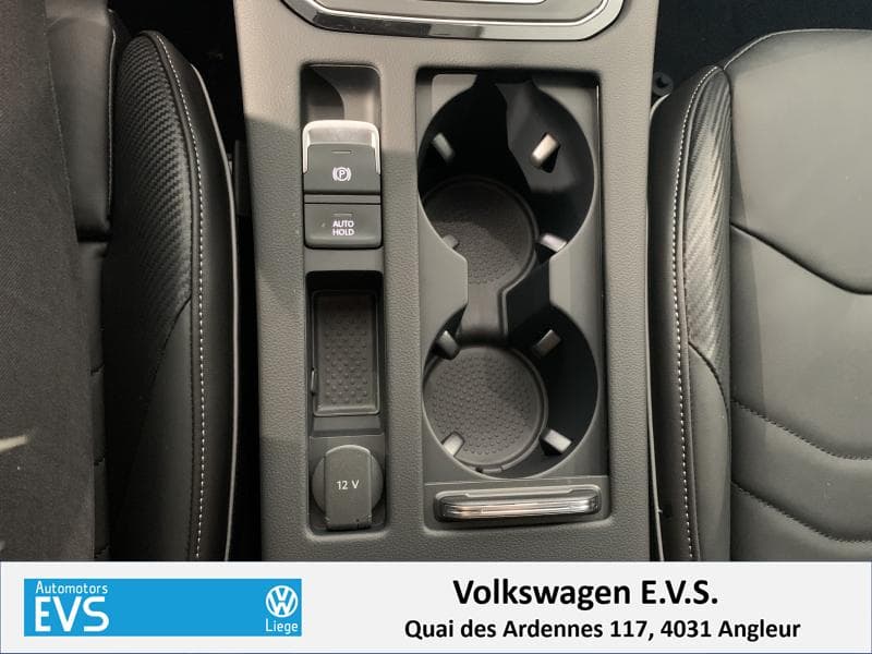 Volkswagen Arteon R-Line - 19