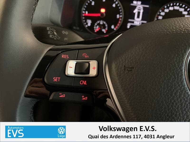 Volkswagen Transporter T6 Fourgon - 11