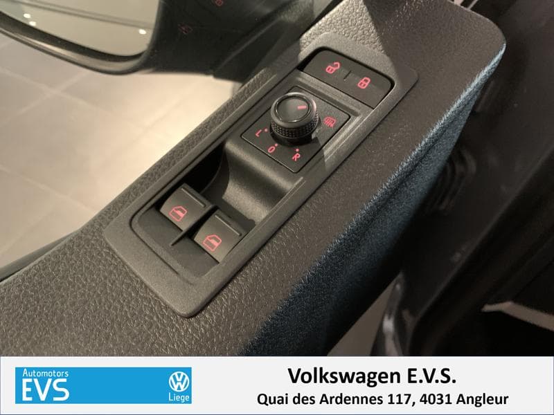 Volkswagen Transporter T6 Fourgon - 7