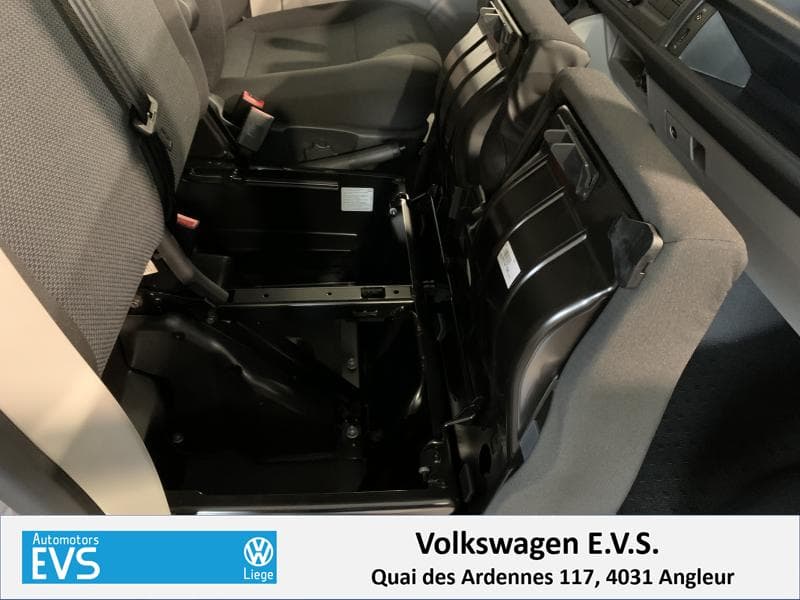Volkswagen Transporter T6 Fourgon - 20