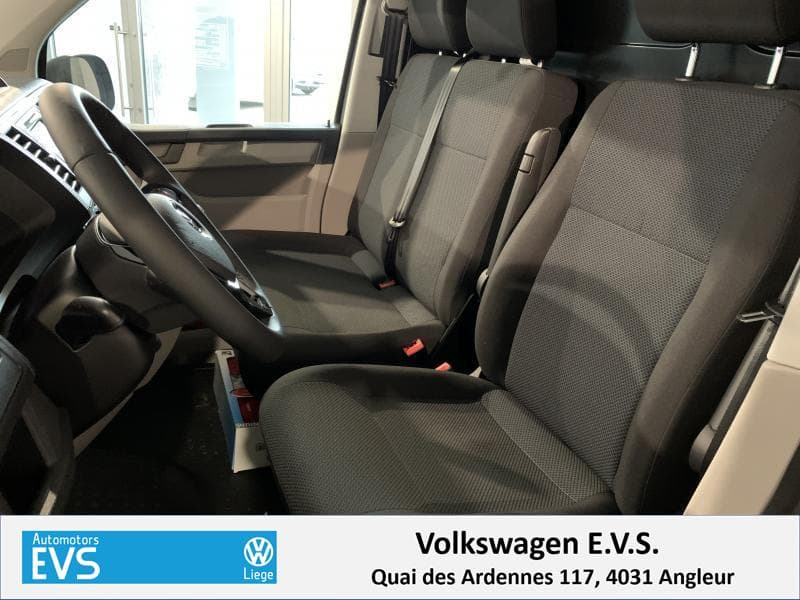 Volkswagen Transporter T6 Fourgon - 6