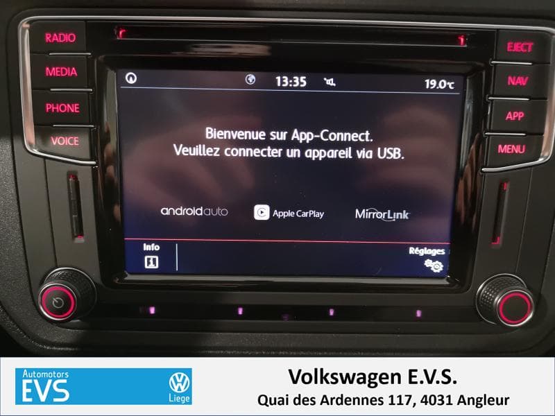 Volkswagen Caddy Trendline - 25