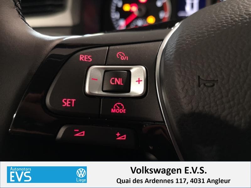 Volkswagen Caddy Trendline - 16