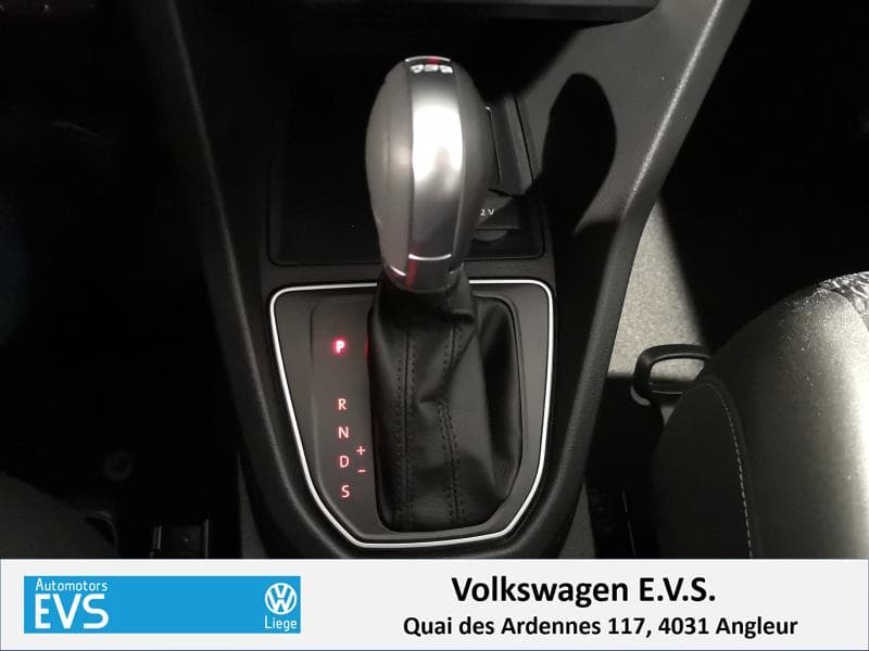 Volkswagen Caddy Trendline - 26