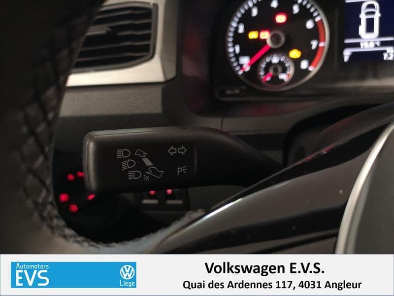 Volkswagen Caddy Trendline - 18