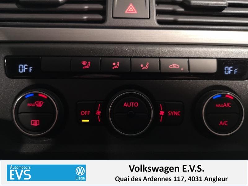 Volkswagen Caddy Trendline - 20