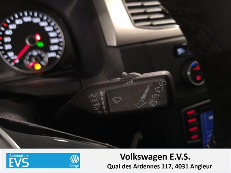 Volkswagen Caddy Trendline - 19