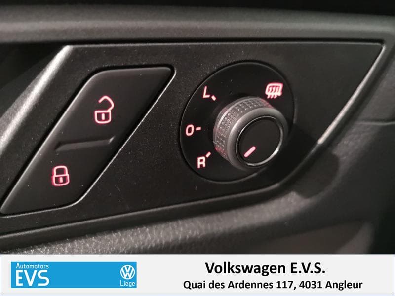 Volkswagen Caddy Trendline - 13