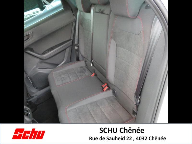Seat Ateca FR - 14