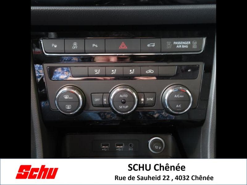 Seat Ateca FR - 26