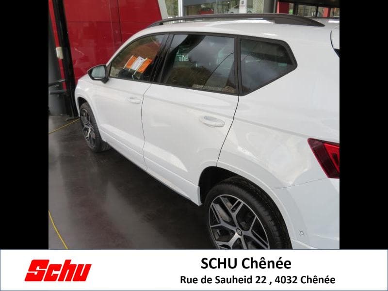 Seat Ateca FR - 6
