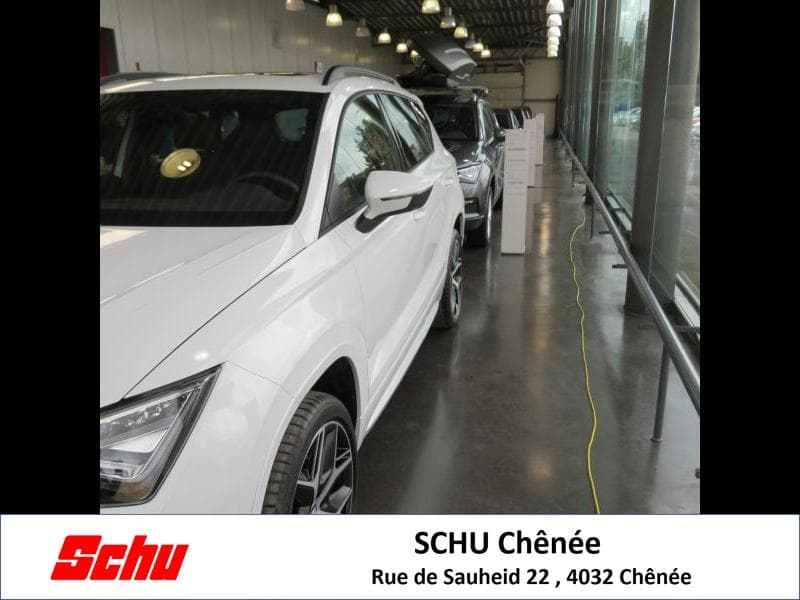 Seat Ateca FR - 7