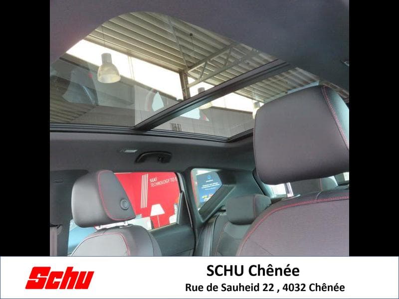 Seat Ateca FR - 17