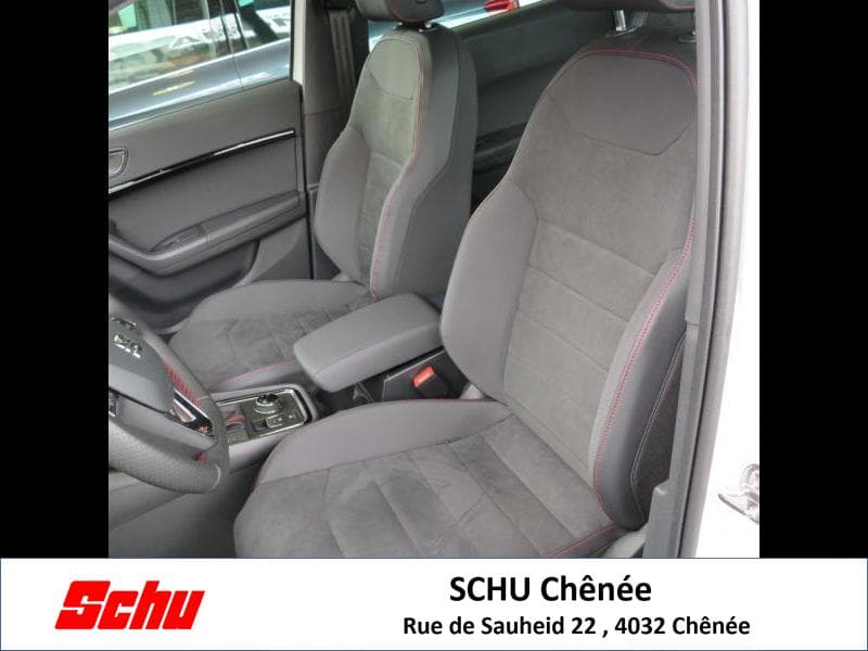 Seat Ateca FR - 13
