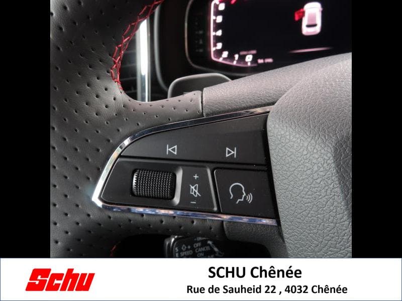 Seat Ateca FR - 19