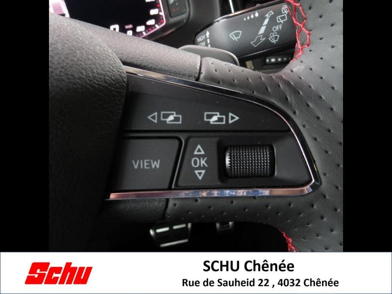 Seat Ateca FR - 20