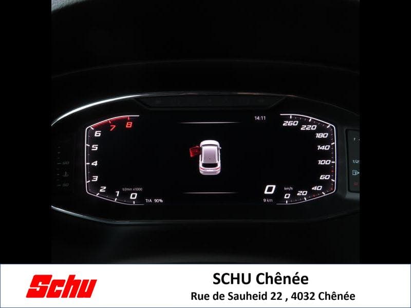 Seat Ateca FR - 18