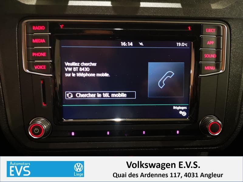 Volkswagen Caddy Dark & Cool - 11