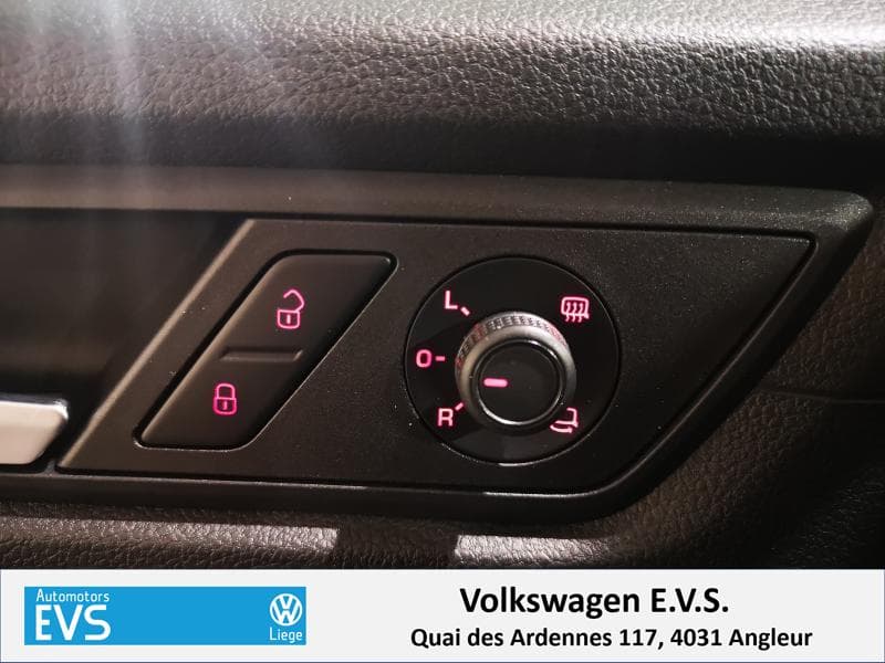 Volkswagen Caddy Dark & Cool - 14
