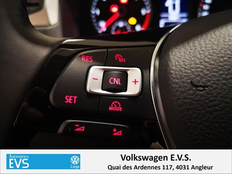 Volkswagen Caddy Dark & Cool - 16