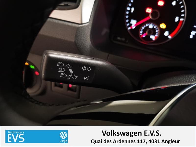 Volkswagen Caddy Dark & Cool - 18