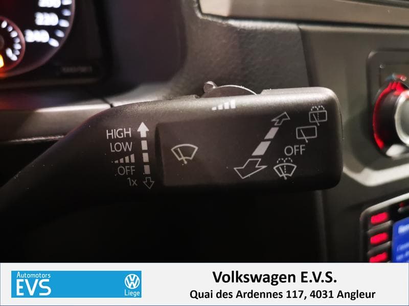 Volkswagen Caddy Dark & Cool - 19