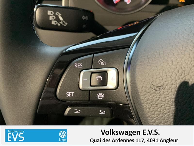 Volkswagen Golf Sportsvan Sportsvan Comfortline - 15