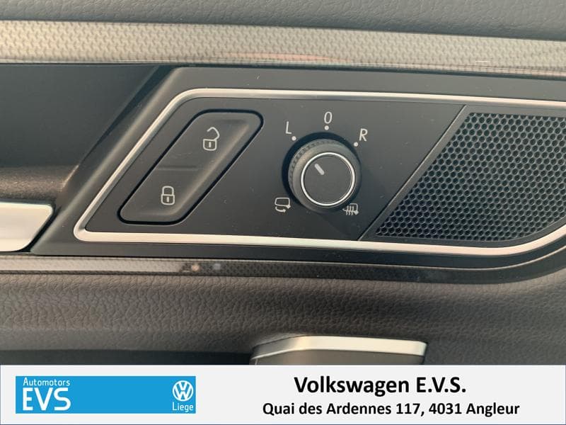 Volkswagen Golf Sportsvan Sportsvan Comfortline - 18