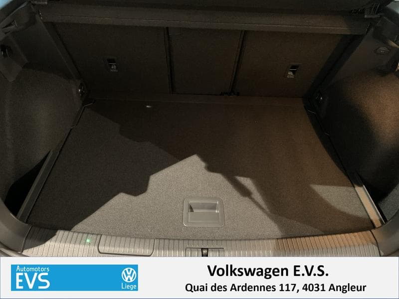 Volkswagen Golf Sportsvan Sportsvan Comfortline - 21