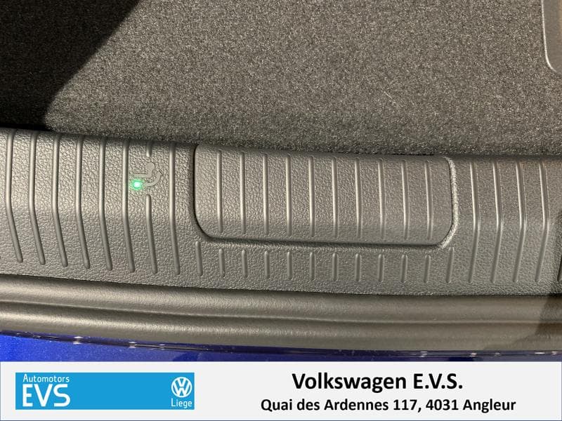 Volkswagen Golf Sportsvan Sportsvan Comfortline - 22
