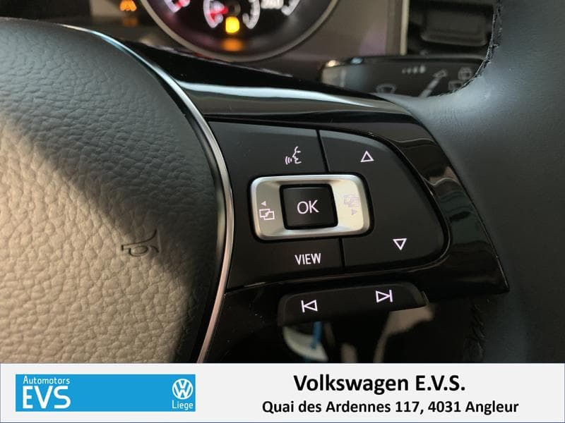 Volkswagen Golf Sportsvan Sportsvan Comfortline - 16